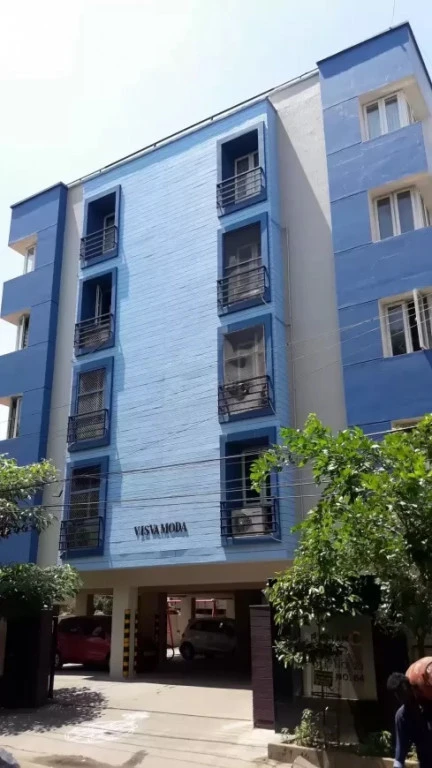 Apartment for Sale in Radiance Visvamoda, Mylapore, Chennai