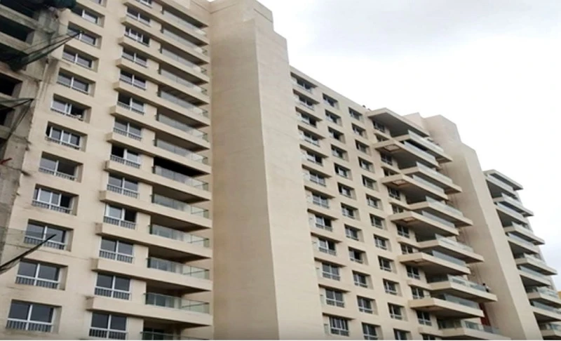 3 BHK Apartment for Sale in VTP Solitaire, Baner  , Pune