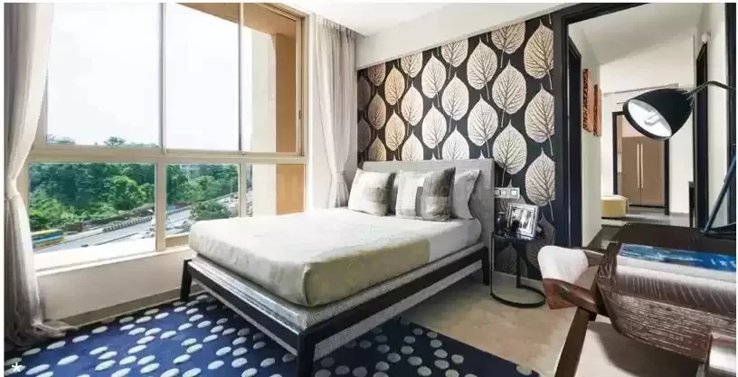 Apartment for Sale in Hiranandani Pelican, Thane West, Thane