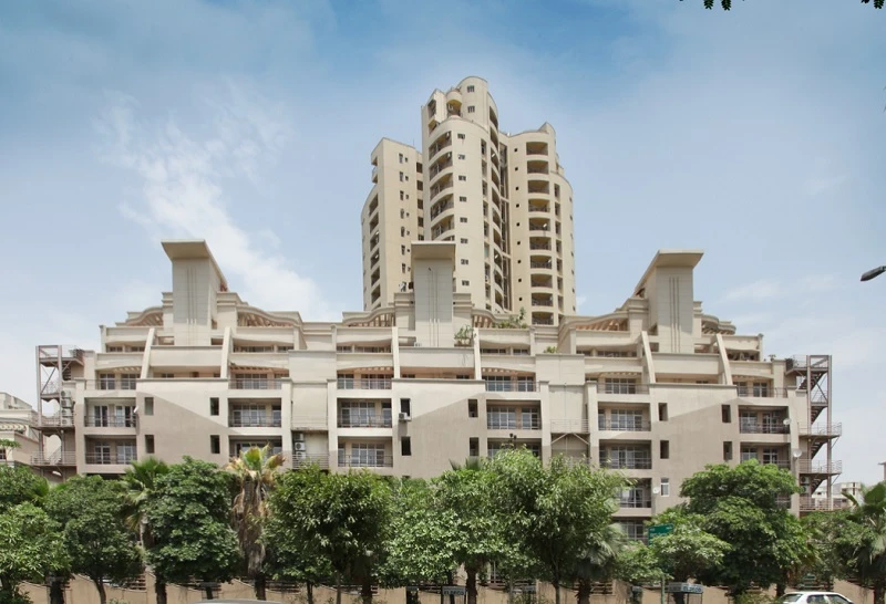 Apartment for Sale in Eldeco Sylvan View, Sector 93A, Noida