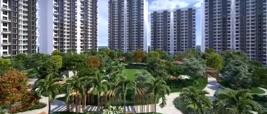 Apartment for Sale in Mamurdi  , Pune