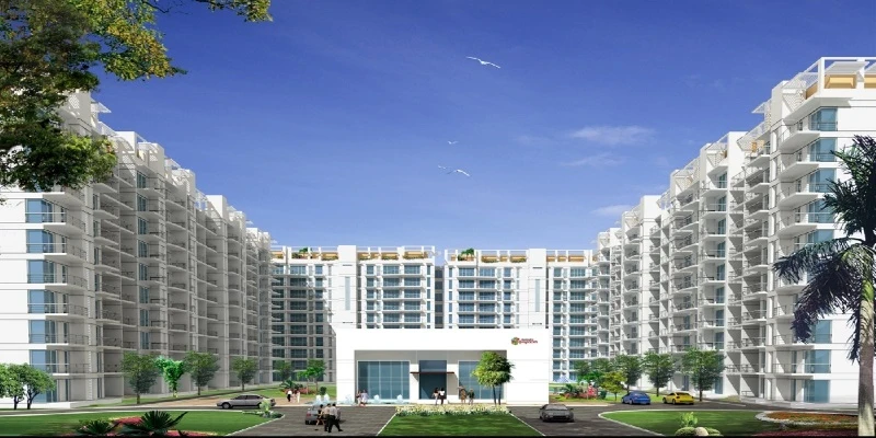 Apartment for Sale in Mahindra Lifespaces Chloris, Sector 19, Faridabad