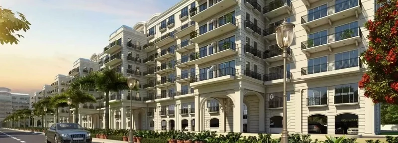 Apartment for Sale in Indiabulls One Indiabulls Thane 1, Thane West, Thane