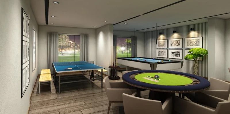 Apartment for Sale in Merlin Elements, Tollygunge  , Kolkata