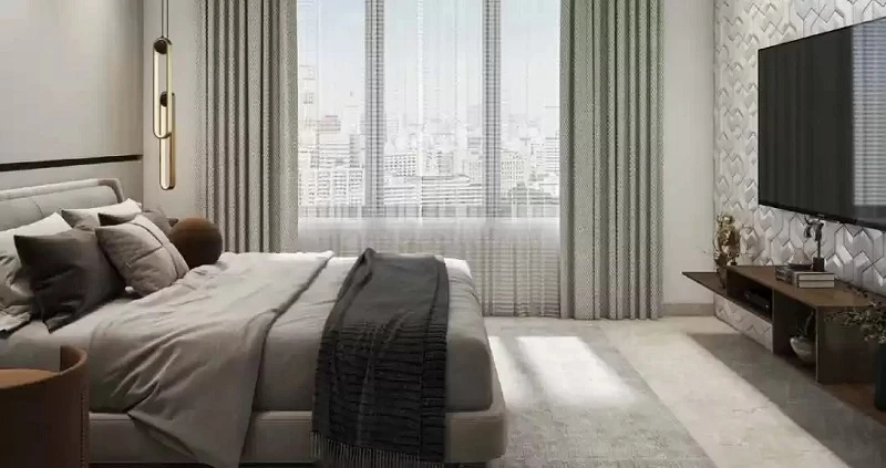 Apartment for Sale in Ajmera One Kalyan, Kalyan West, Thane