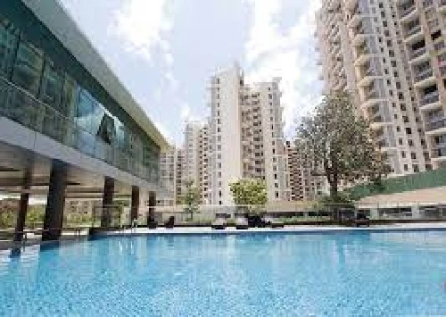 1 BHK Apartment for Sale in Mahindra Antheia B3, Pimpri  , Pune