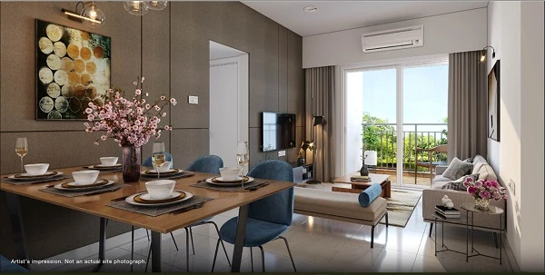 Apartment for Sale in Kharadi Manjari Road, Pune