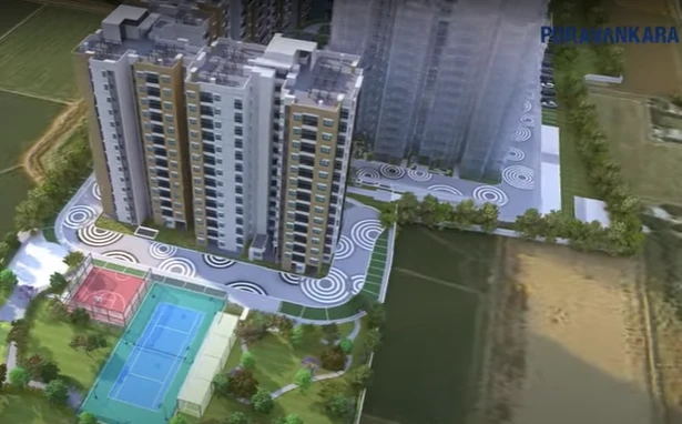 Apartment for Sale in Codename Celebration, International Airport, Bangalore