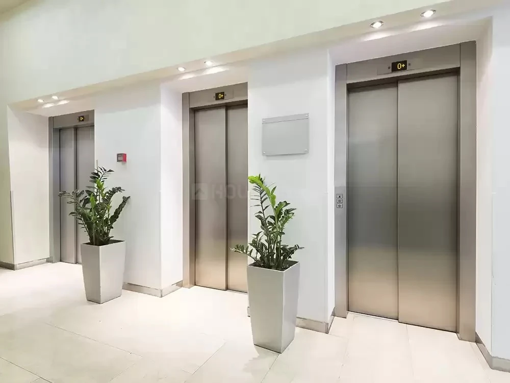 Apartment for Sale in Omaxe Shubhangan, Sector 4A Bahadurgarh, Bahadurgarh