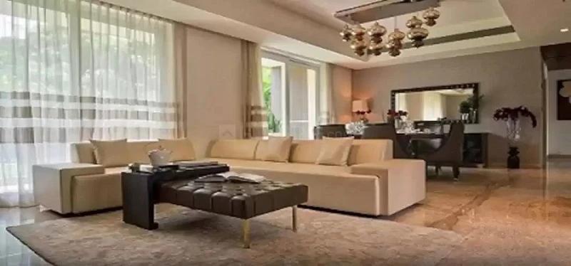 Apartment for Sale in Sobha Sentosa, Panathur Road, Bangalore