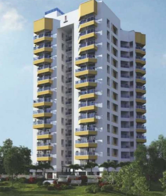 3 BHK Apartment for Sale in Trinity Periyar Winds, Aluva, Kochi