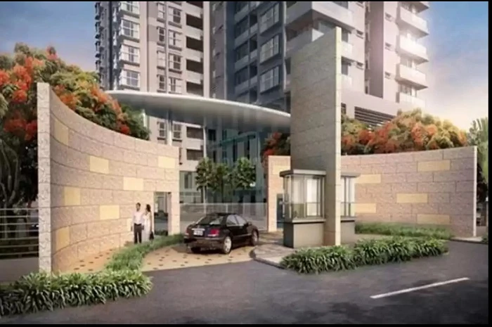 4 BHK Apartment for Sale in TVH Quadrant, Adyar, Chennai
