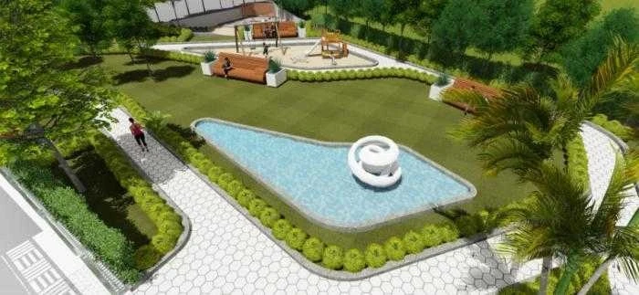 Apartment for Sale in Radiance Iris, Sampigehalli, Bangalore
