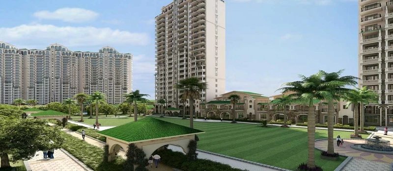 Apartment for Sale in ATS Casa Espana, Sector 121, Mohali