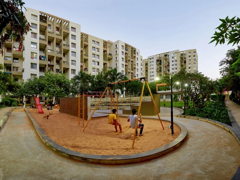 2 BHK Apartment for Sale in Pristine Neo City, Wagholi  , Pune