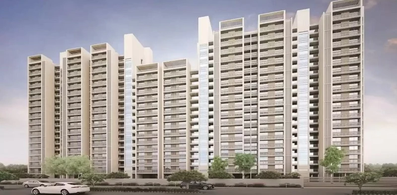 Apartment for Sale in Goyal Orchid Greens, Sector 48, Gurgaon