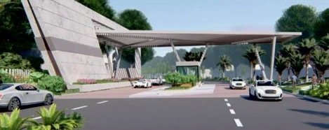 Residential Land for Sale in Shankarpalli Road, Hyderabad