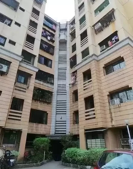 Apartment for Sale in Mahindra Park, Ghatkopar West   , Mumbai