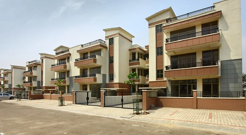 Apartment for Sale in Eldeco Personal Floors, Sector 19 Sonipat, Sonipat