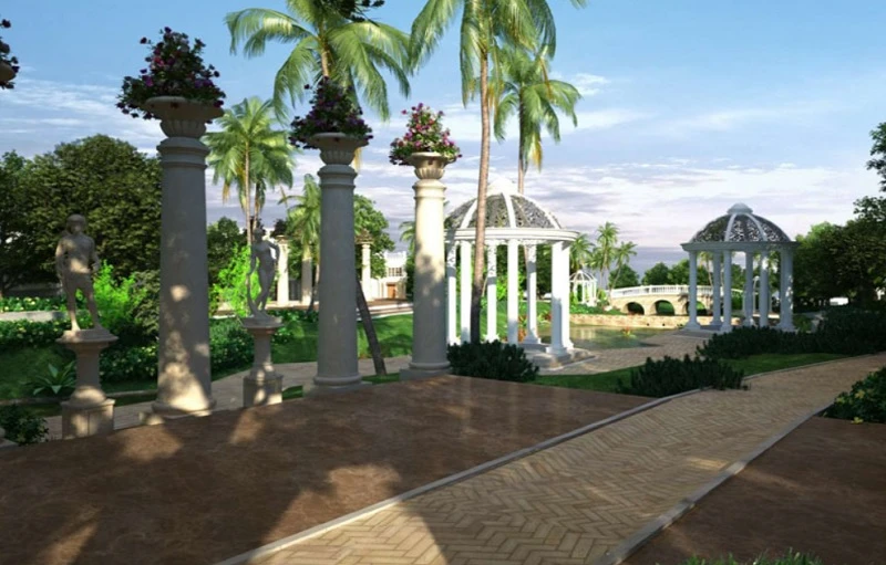Residential Land for Sale in Mahaveer Palatium, Jigani, Bangalore
