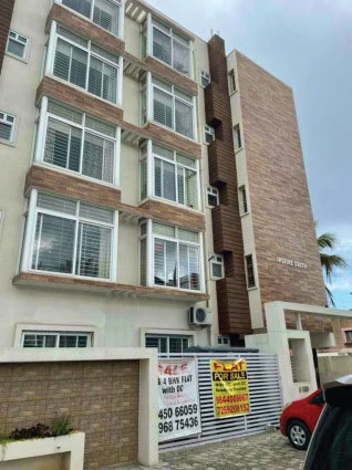 3 BHK Apartment for Sale in JP Nagar, Bangalore