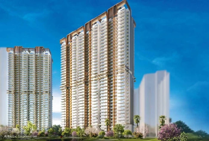 2 BHK Apartment for Sale in M3M Capital, Sector 113, Gurgaon