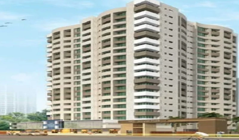 Apartment for Sale in RNA NG Royal Park, Kanjurmarg East   , Mumbai
