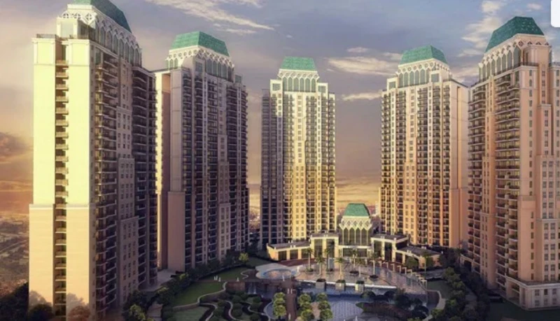 Apartment for Sale in ATS Kingston Heath, Sector 150, Noida