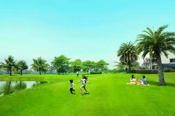 Apartment for Sale in Lodha Palava Olivia C, Dombivli, Thane