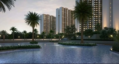 1 BHK Apartment for Sale in Off Thanisandra Main Road, Bangalore