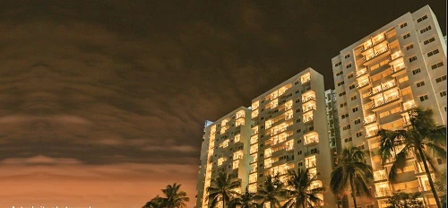 2 BHK Apartment for Sale in Godrej Avenues, Yelahanka, Bangalore