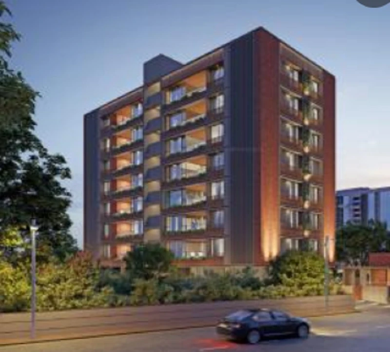 Apartment for Sale in Goyal Terrace, Bodakdev, Ahmedabad