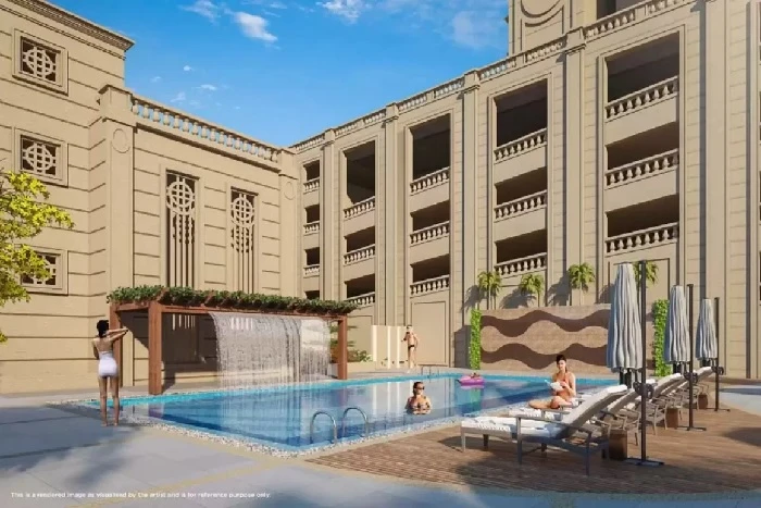 2 BHK Apartment for Sale in Hiranandani Castle Rock, Powai   , Mumbai