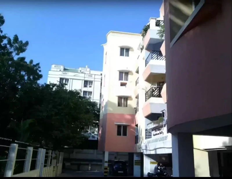 3 BHK Apartment for Sale in Jains Aashraya, Gottigere, Bangalore