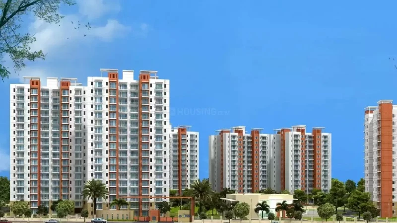 4 BHK Apartment for Sale in Mahindra Aura, Sector 110A, Gurgaon