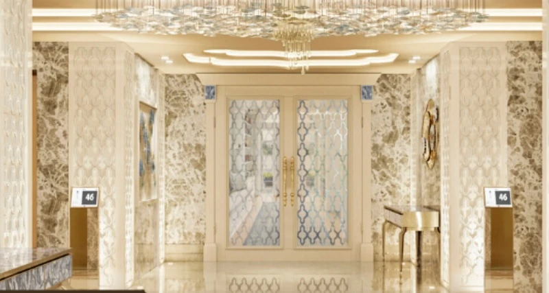 3 BHK Apartment for Sale in Raheja Revanta, Sector 78, Gurgaon