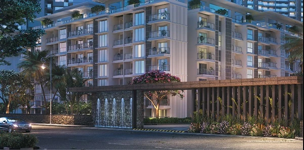 Apartment for Sale in Godrej Palm Retreat, Sector 150, Noida