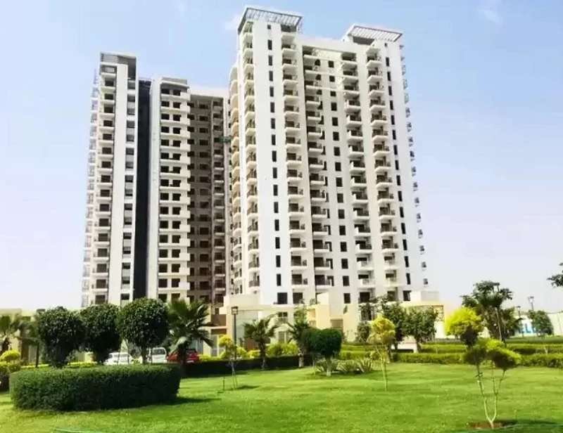 Apartment for Sale in Eldeco Accolade, Sohna, Gurgaon