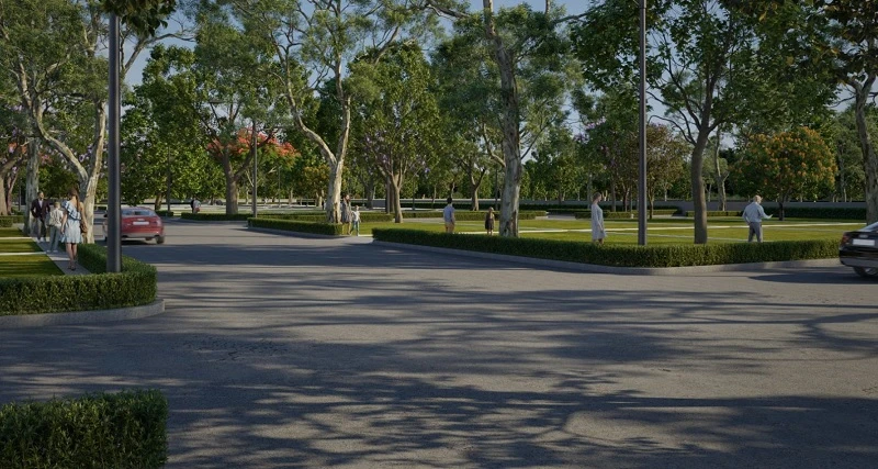 Residential Land for Sale in Indis Springdale, Dubbacherla, Hyderabad