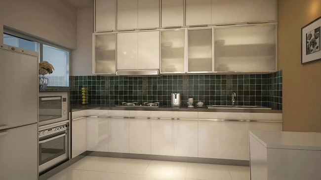 2 BHK Apartment for Sale in Prestige Northpoint, Kammanahalli, Bangalore
