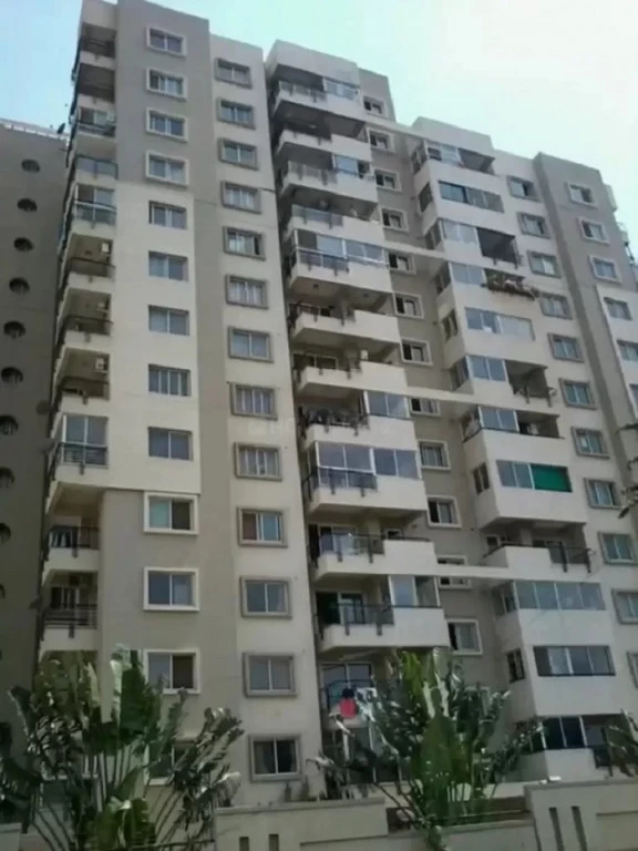 2 BHK Apartment for Sale in Purva Vantage, HSR Layout, Bangalore