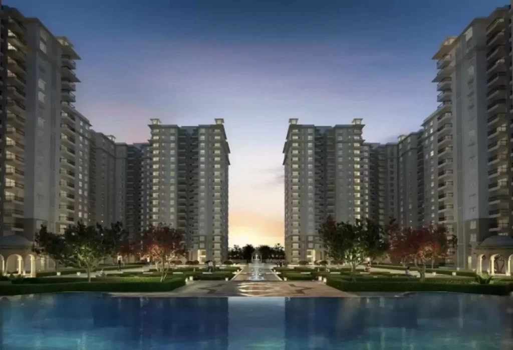 Apartment for Sale in Sobha Royal Pavilion Phase 5 Wing 8 And 9, Sarjapur Road, Bangalore