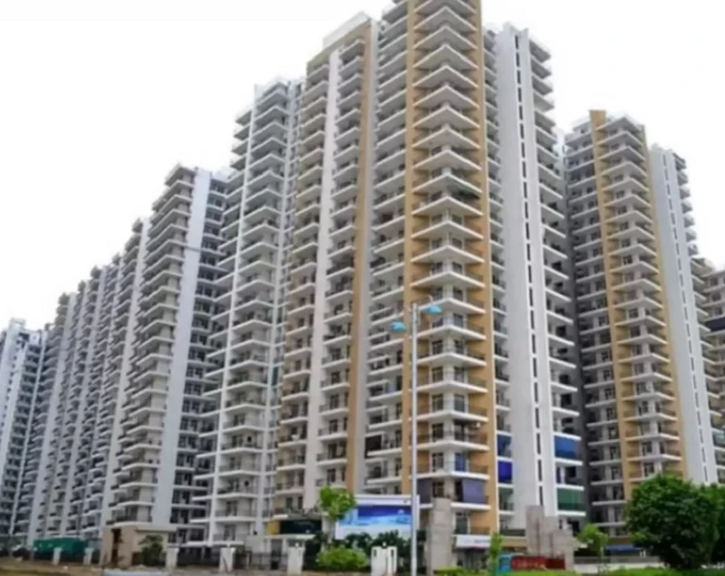 3 BHK Apartment for Sale in Panchsheel Wellington, Crossings Republik   , Ghaziabad