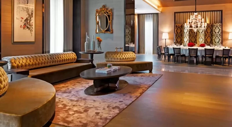 5 BHK Apartment for Sale in Kalpataru Avana, Parel   , Mumbai