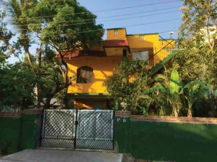6 BHK Independent House/Villa for Sale in Palavakkam, Chennai