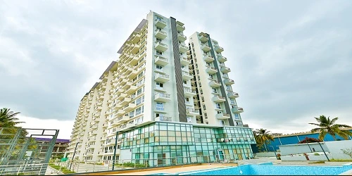 Apartment for Sale in Godrej Air Nxt, Whitefield, Bangalore