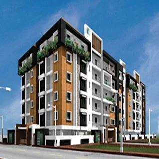 2 BHK Apartment for Sale in Kollur , Hyderabad