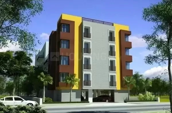Apartment for Sale in Radiance Visvamoda, Mylapore, Chennai