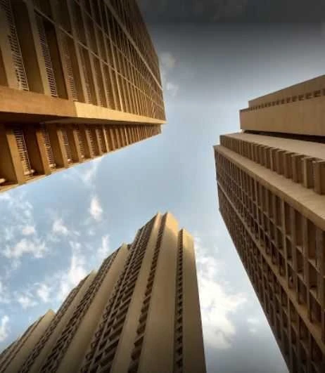 Apartment for Sale in Indiabulls Park 3, Panvel   , Navi Mumbai