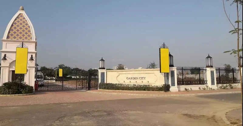 Residential Land for Sale in DLF Garden City Plots, Sector 91, Gurgaon
